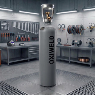 Dióxido de Carbono (CO₂)