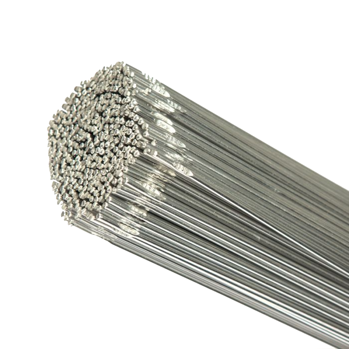 Aporte TIG aluminio 5356