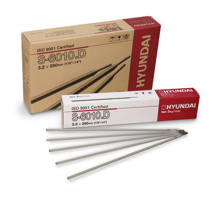 Electrodo 6010
