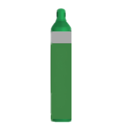Mezcla MIG (Ar/CO₂)