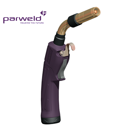 Pistola MIG PEZ 300E Parweld