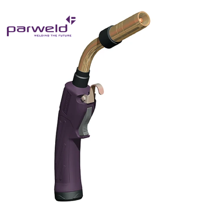Pistola MIG PEZ 400E Parweld