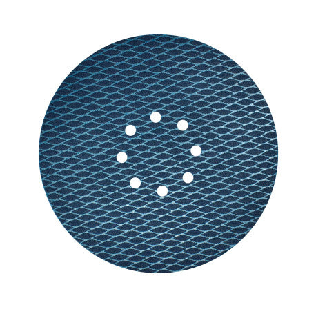 Disco de Lija Respaldo Velcro 9"