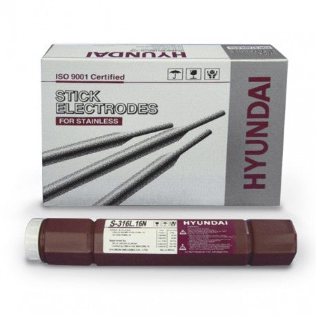 Electrodo S-312-16
