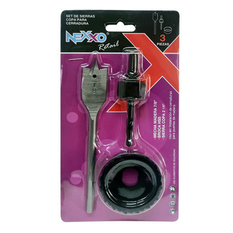 Juego para Cerradura