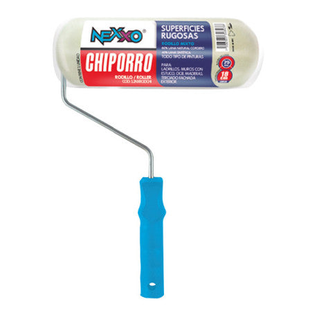 Rodillo Chiporro