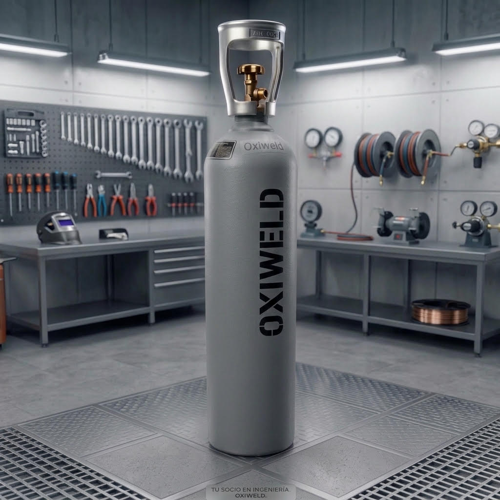 Dióxido de Carbono (CO₂)