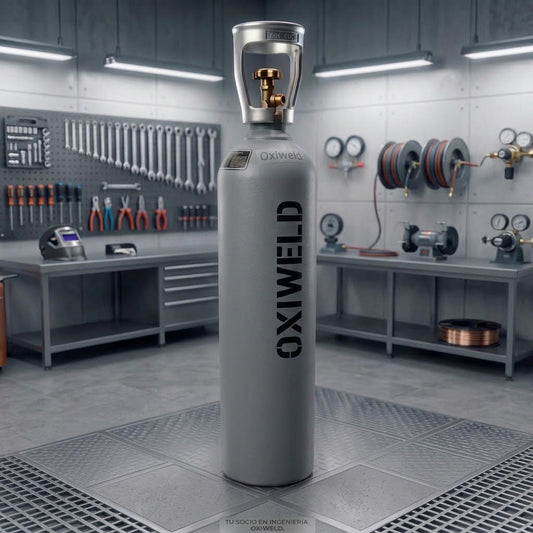 Dióxido de Carbono (CO₂)