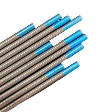 Barra TIG Tungsteno Azul